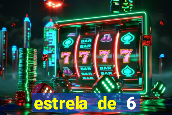 estrela de 6 pontas na umbanda